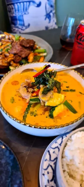 Aurora Thai Cuisine