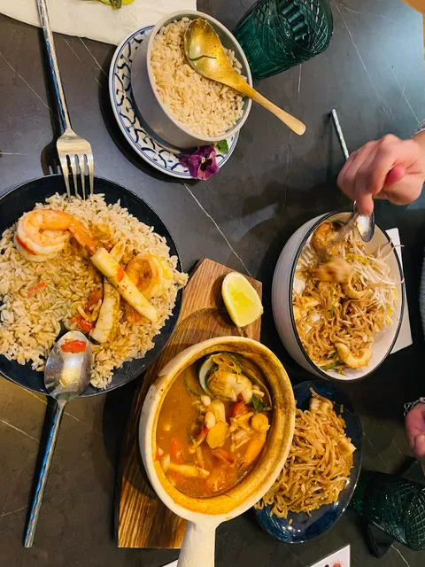 Aurora Thai Cuisine