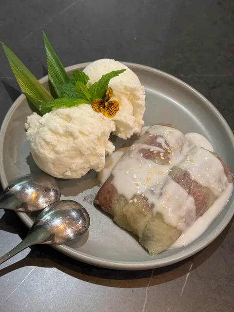 Aurora Thai Cuisine