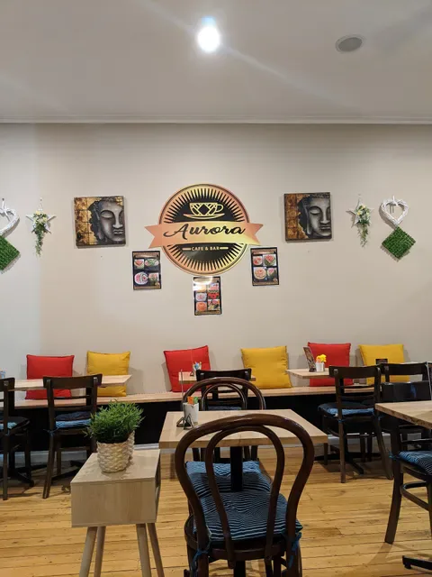 Aurora Thai Cuisine