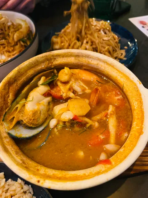 Aurora Thai Cuisine