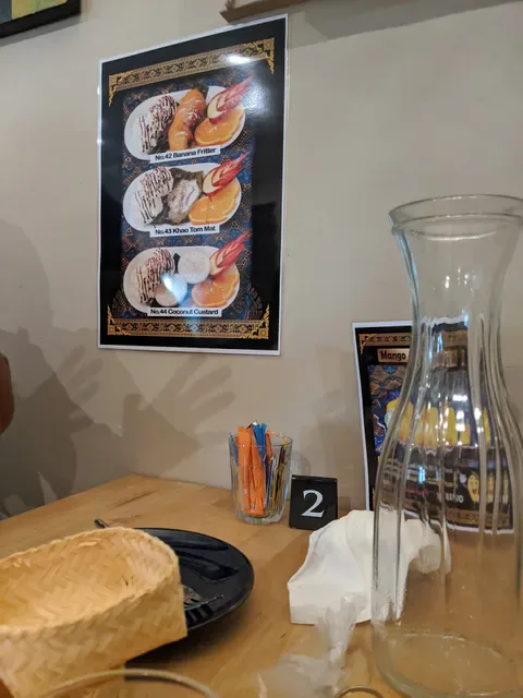 Aurora Thai Cuisine