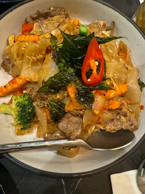 Aurora Thai Cuisine