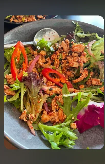 Aurora Thai Cuisine