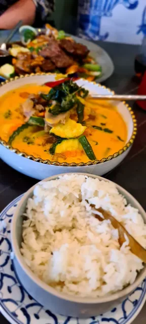 Aurora Thai Cuisine