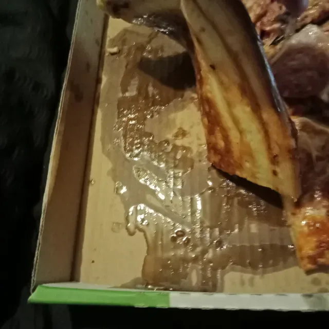 Aussie Pizza