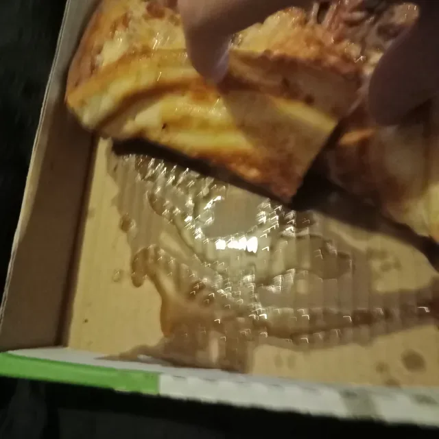 Aussie Pizza