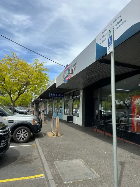 Austin Road Fish & Chips
