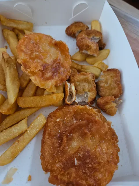 Austin Road Fish & Chips