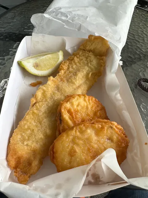 Austin Road Fish & Chips