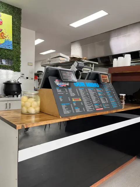 Austin Road Fish & Chips
