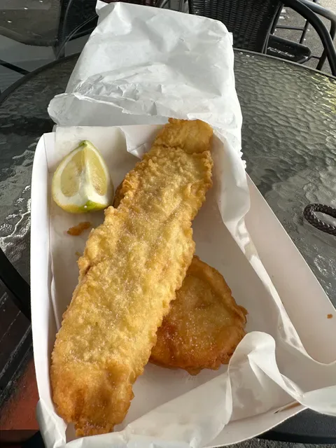 Austin Road Fish & Chips