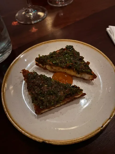 Auterra Wine Bar