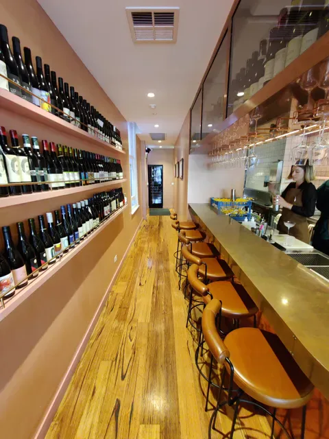 Auterra Wine Bar