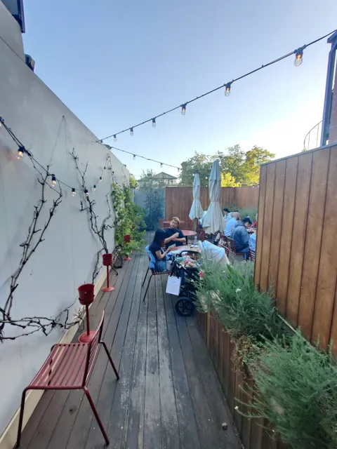 Auterra Wine Bar