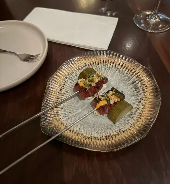 Auterra Wine Bar