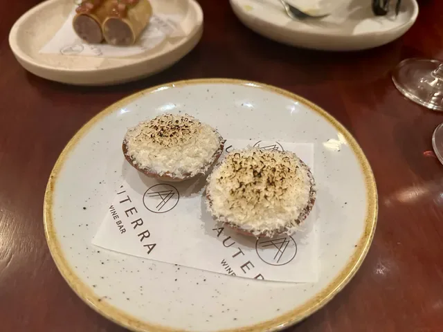 Auterra Wine Bar