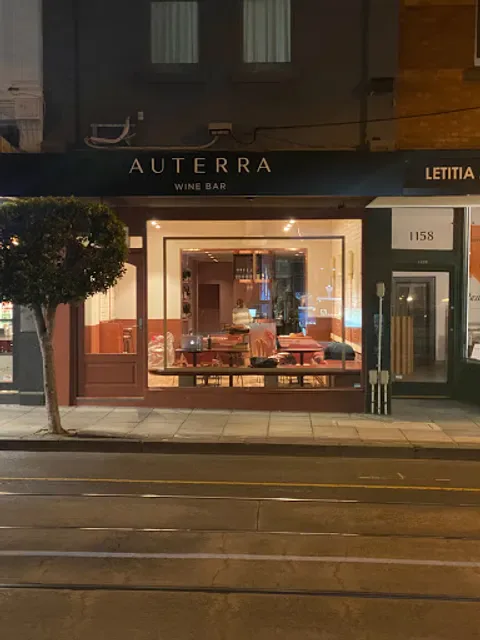 Auterra Wine Bar