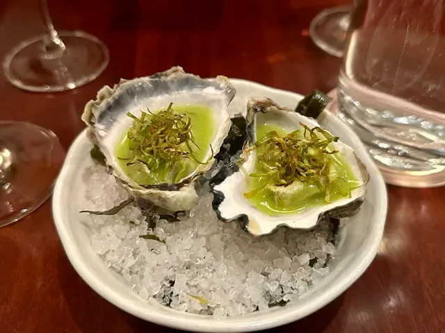 Auterra Wine Bar