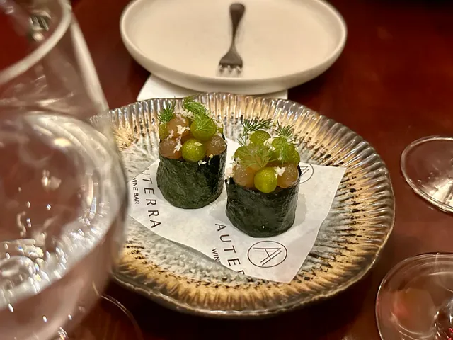 Auterra Wine Bar