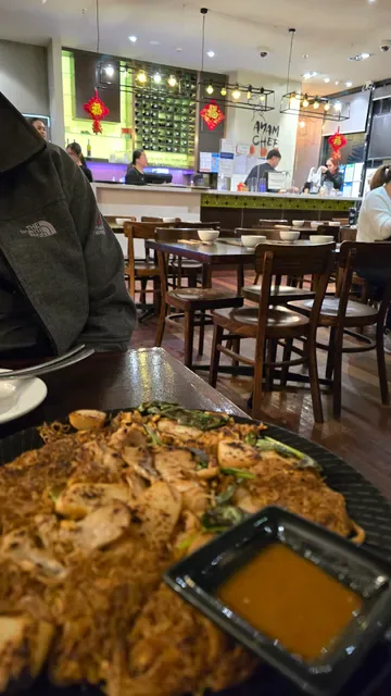 Ayam Chef