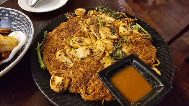 Ayam Chef
