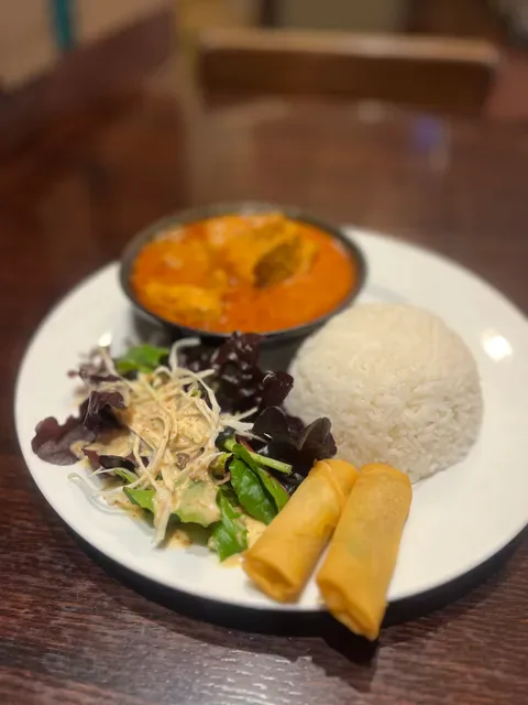 Ayam Chef