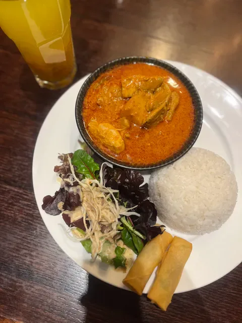 Ayam Chef