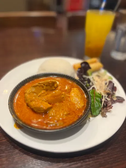 Ayam Chef