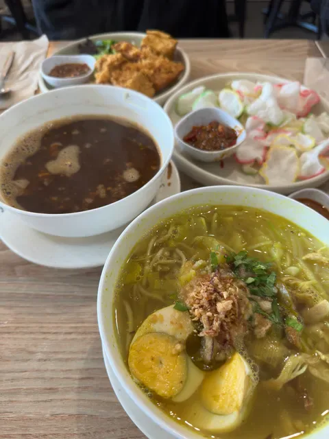 Ayam Penyet Ria