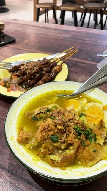 Ayam Penyet Ria