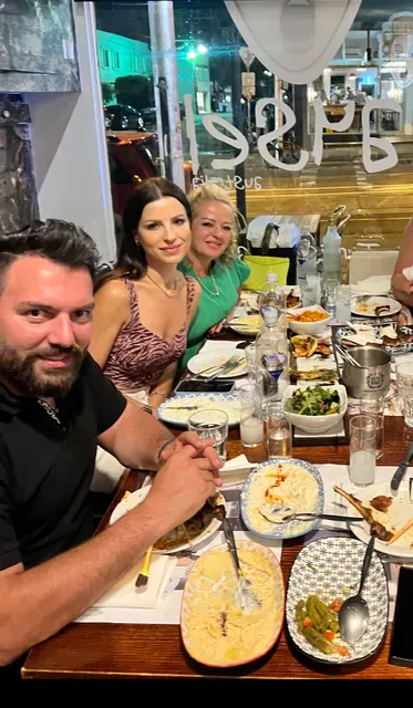 Aysel Turkish Restaurant