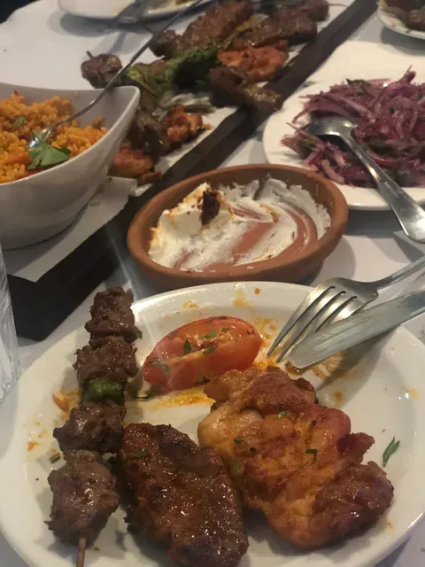 Aysel Turkish Restaurant