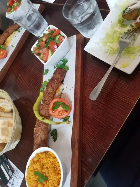Aysel Turkish Restaurant