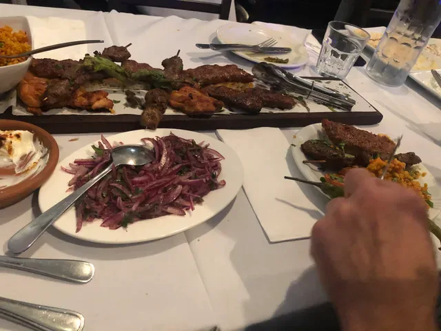 Aysel Turkish Restaurant