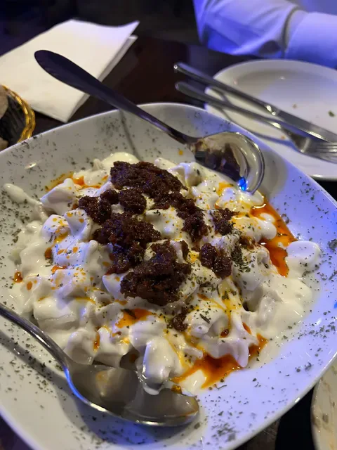 Aysel Turkish Restaurant
