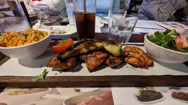 Aysel Turkish Restaurant