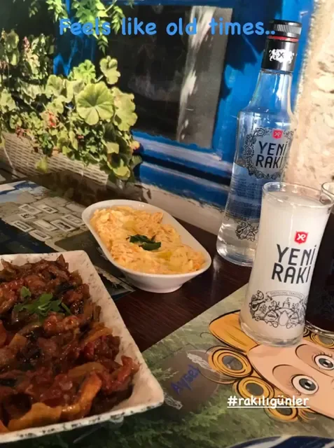 Aysel Turkish Restaurant