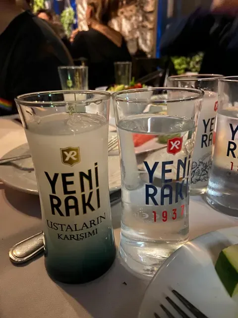 Aysel Turkish Restaurant