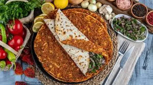 Aysel Turkish Restaurant