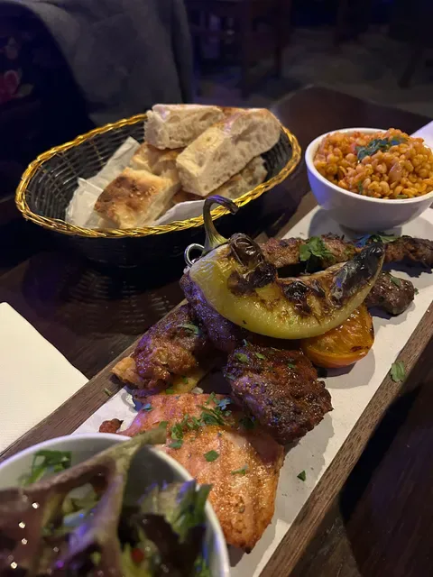 Aysel Turkish Restaurant