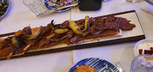 Aysel Turkish Restaurant
