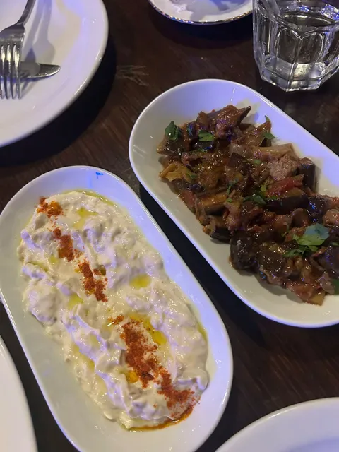 Aysel Turkish Restaurant