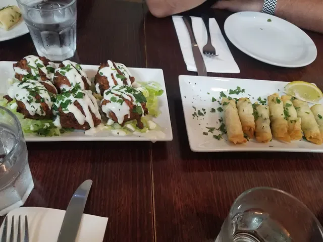 Aysel Turkish Restaurant