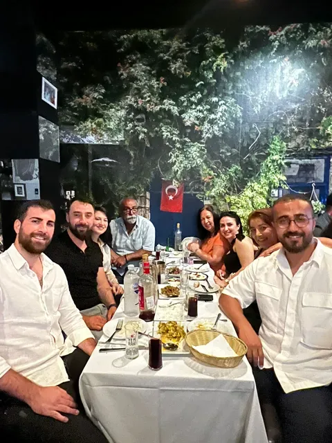 Aysel Turkish Restaurant