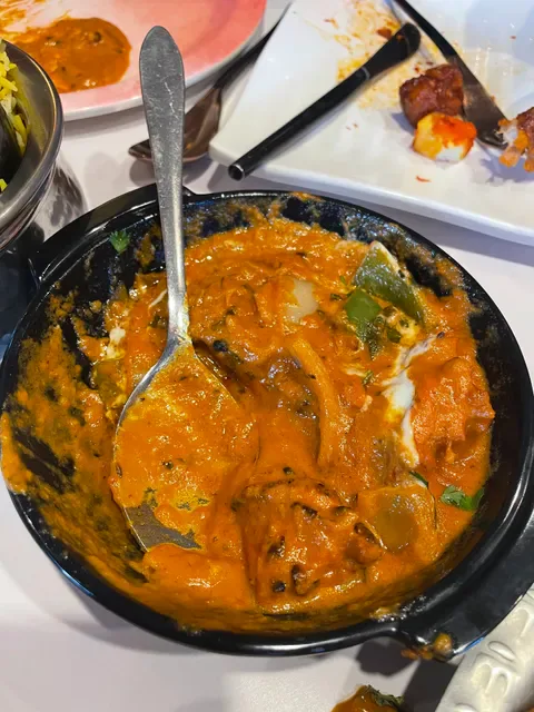 Baahubali Indian Restaurant