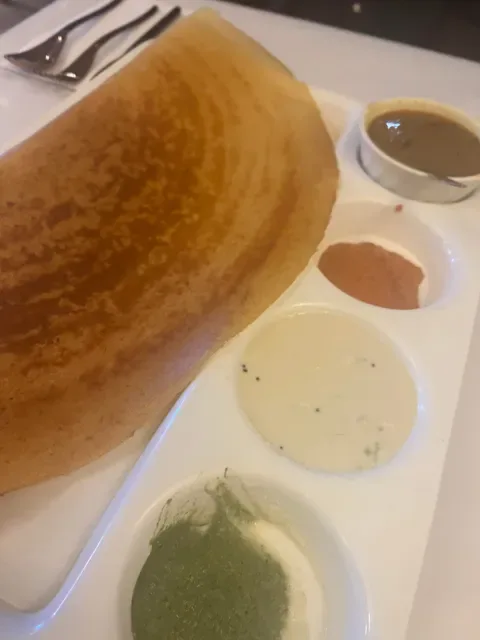 Baahubali Indian Restaurant