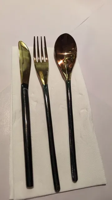 Baahubali Indian Restaurant