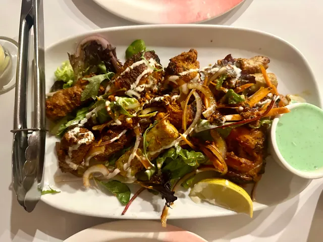 Baahubali Indian Restaurant