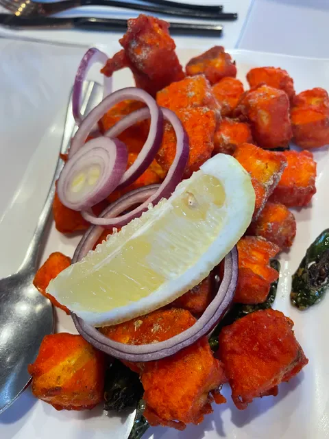 Baahubali Indian Restaurant